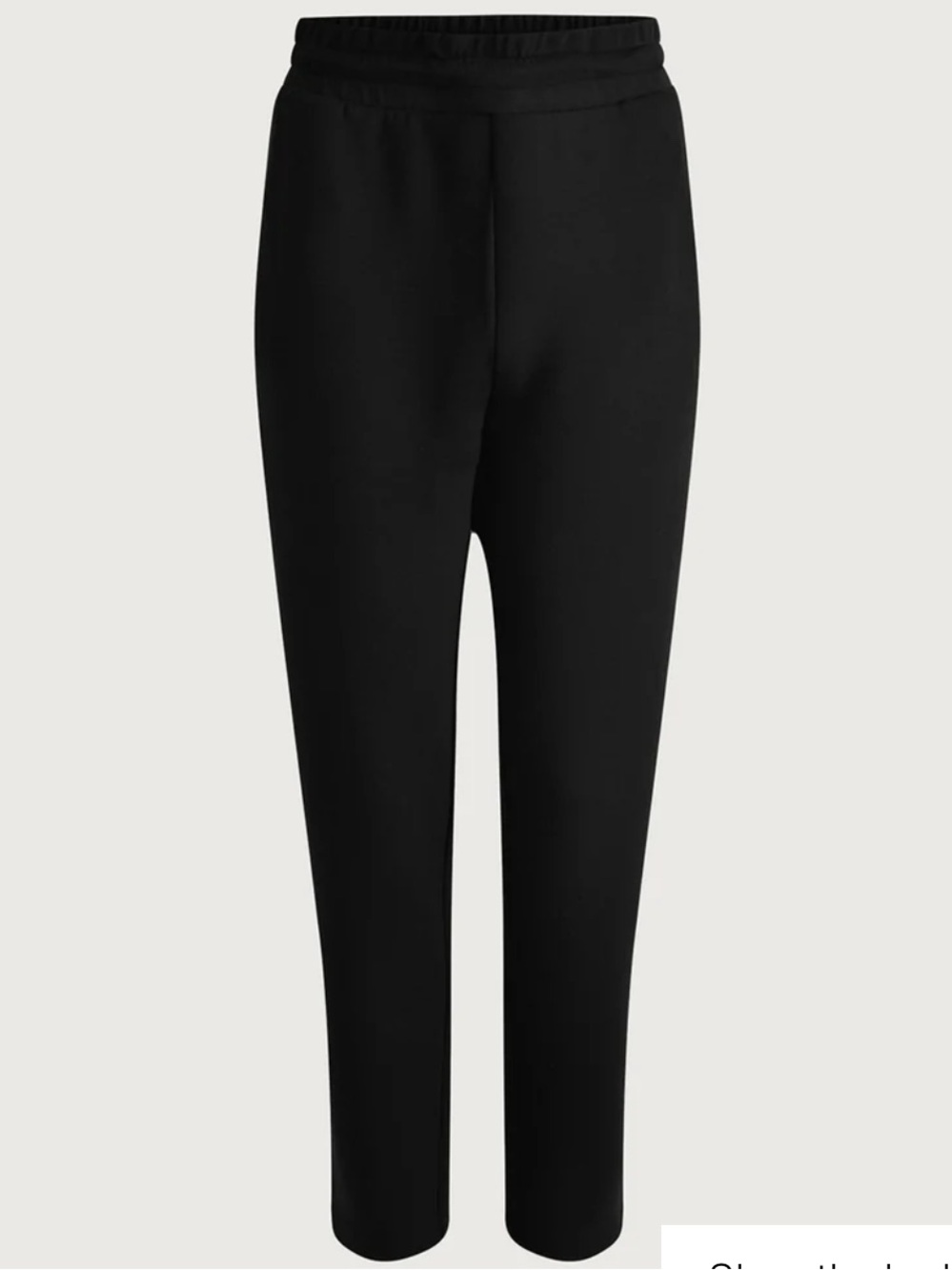 Varley The Slim Pant 25"